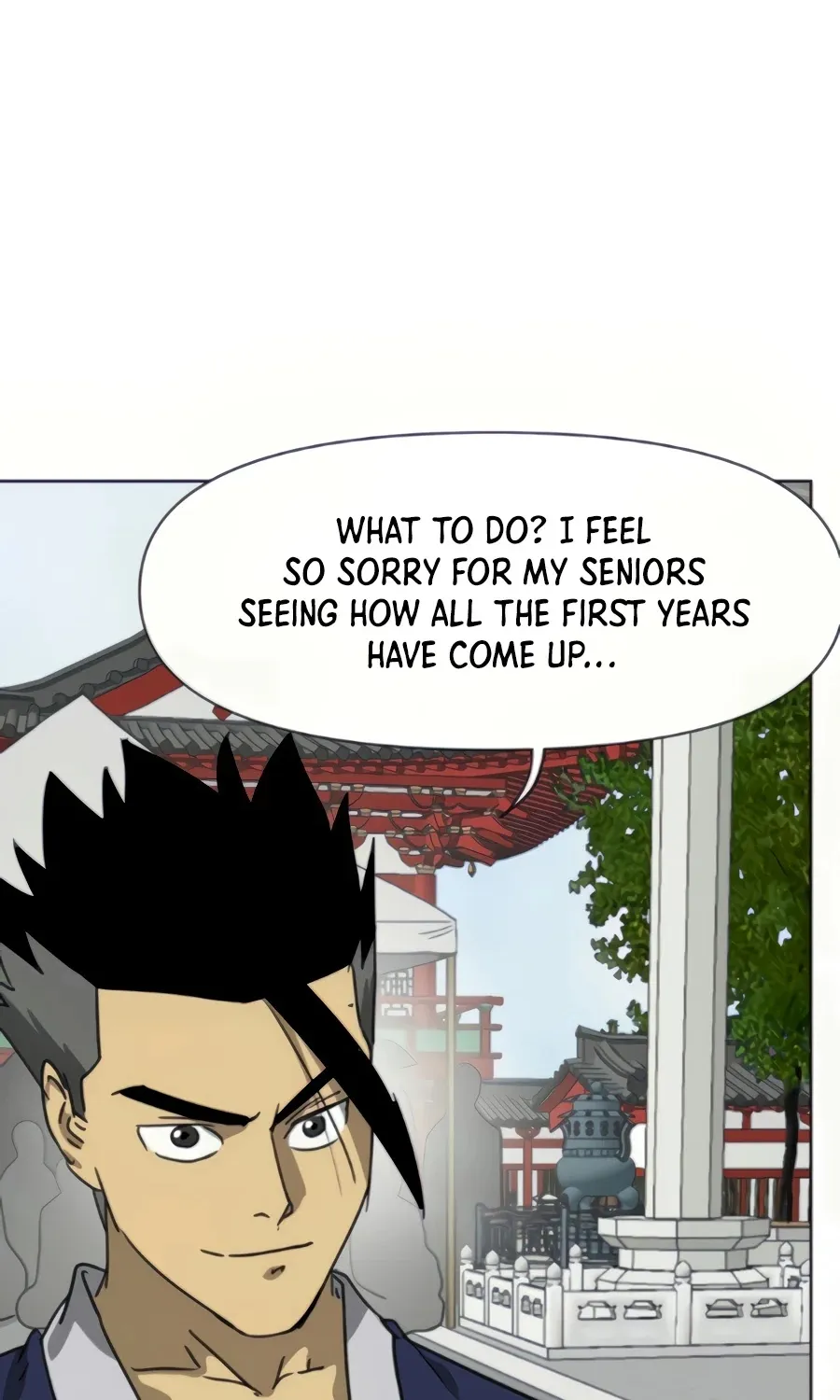 Infinite Leveling: Murim Mangakakalot X Chapter 105 Page 63