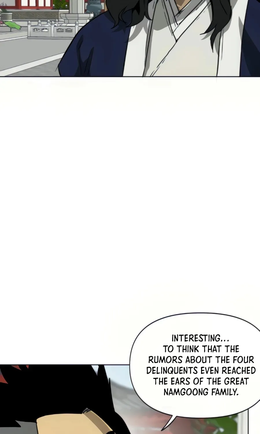 Infinite Leveling: Murim Mangakakalot X Chapter 105 Page 69
