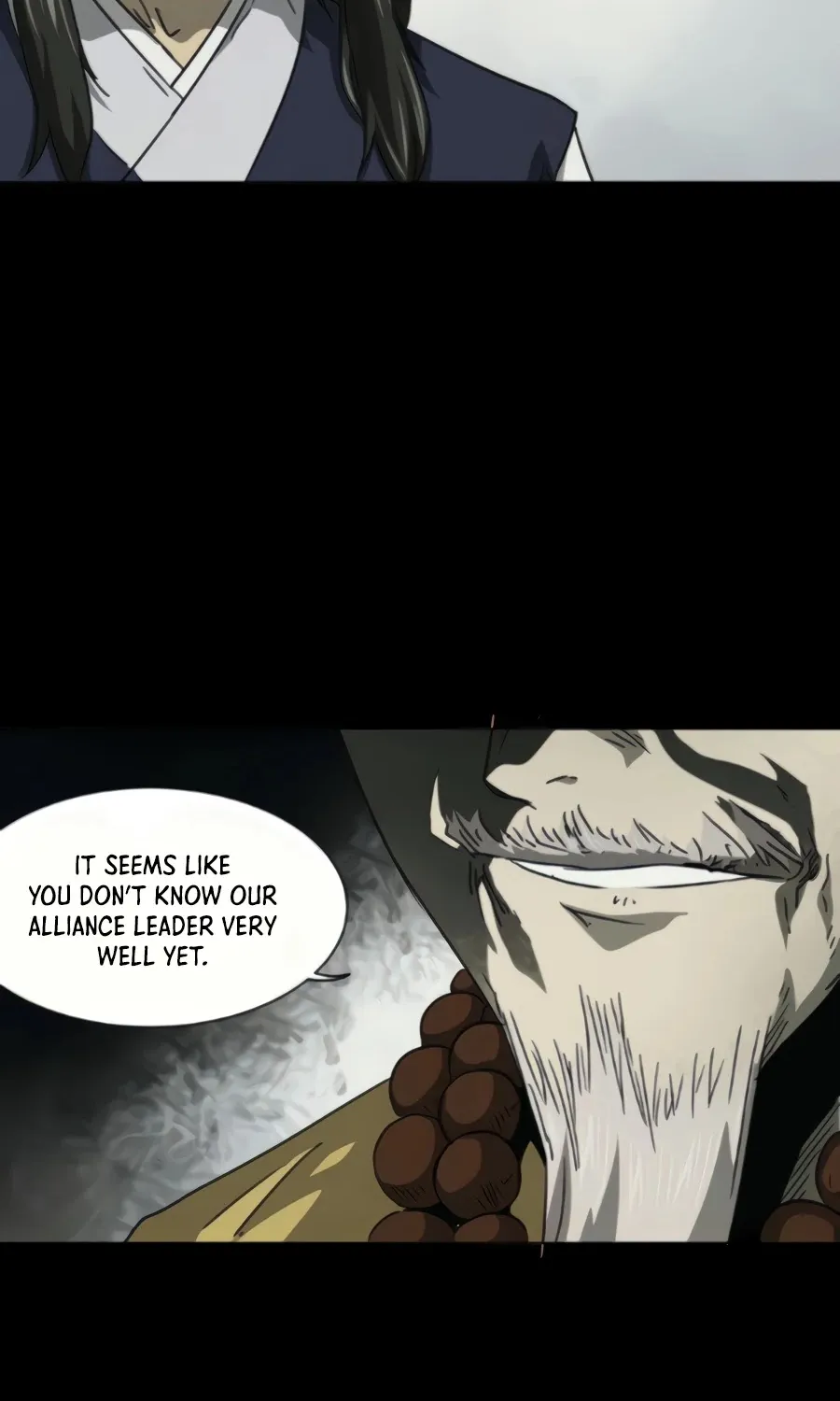 Infinite Leveling: Murim Mangakakalot X Chapter 105 Page 9