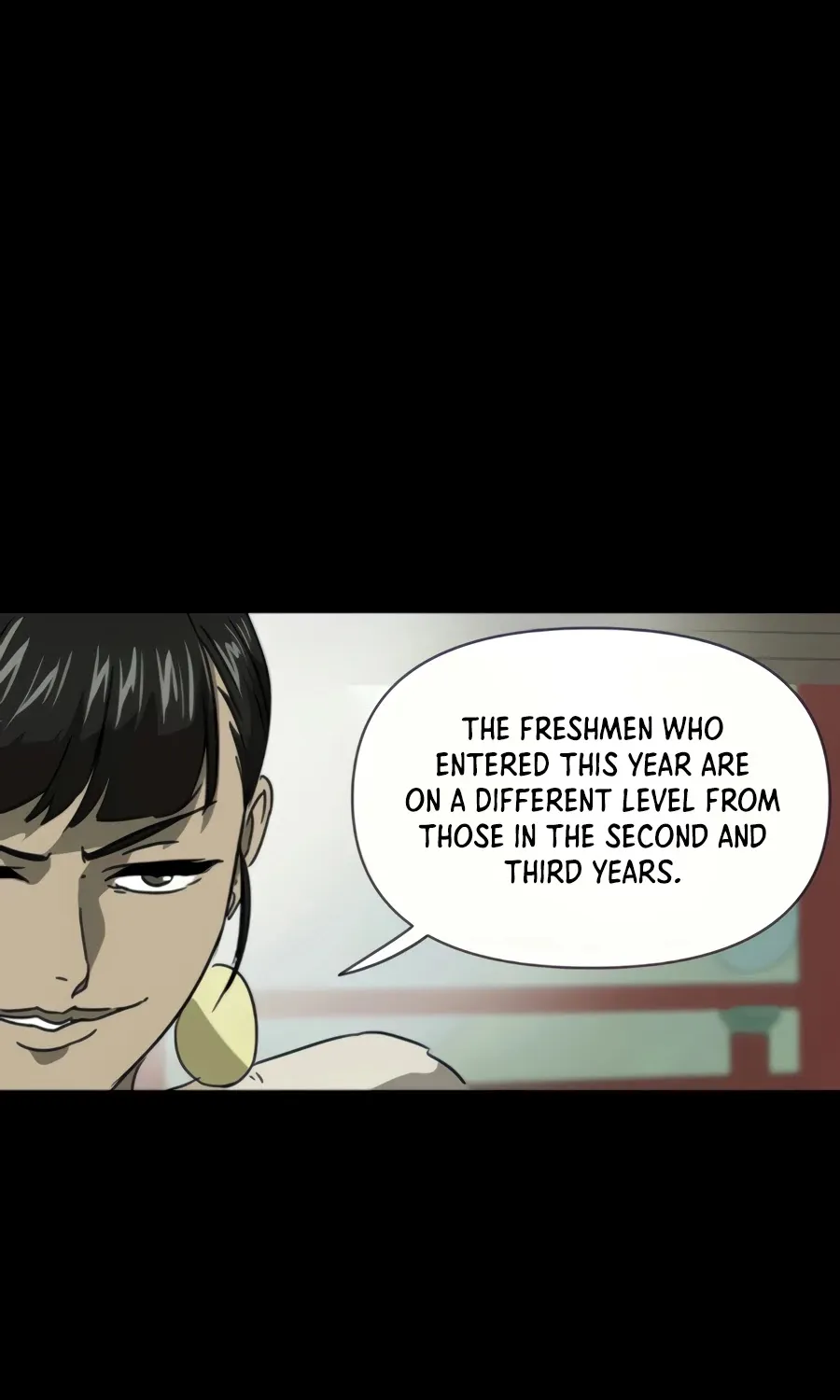 Infinite Leveling: Murim Mangakakalot X Chapter 105 Page 87