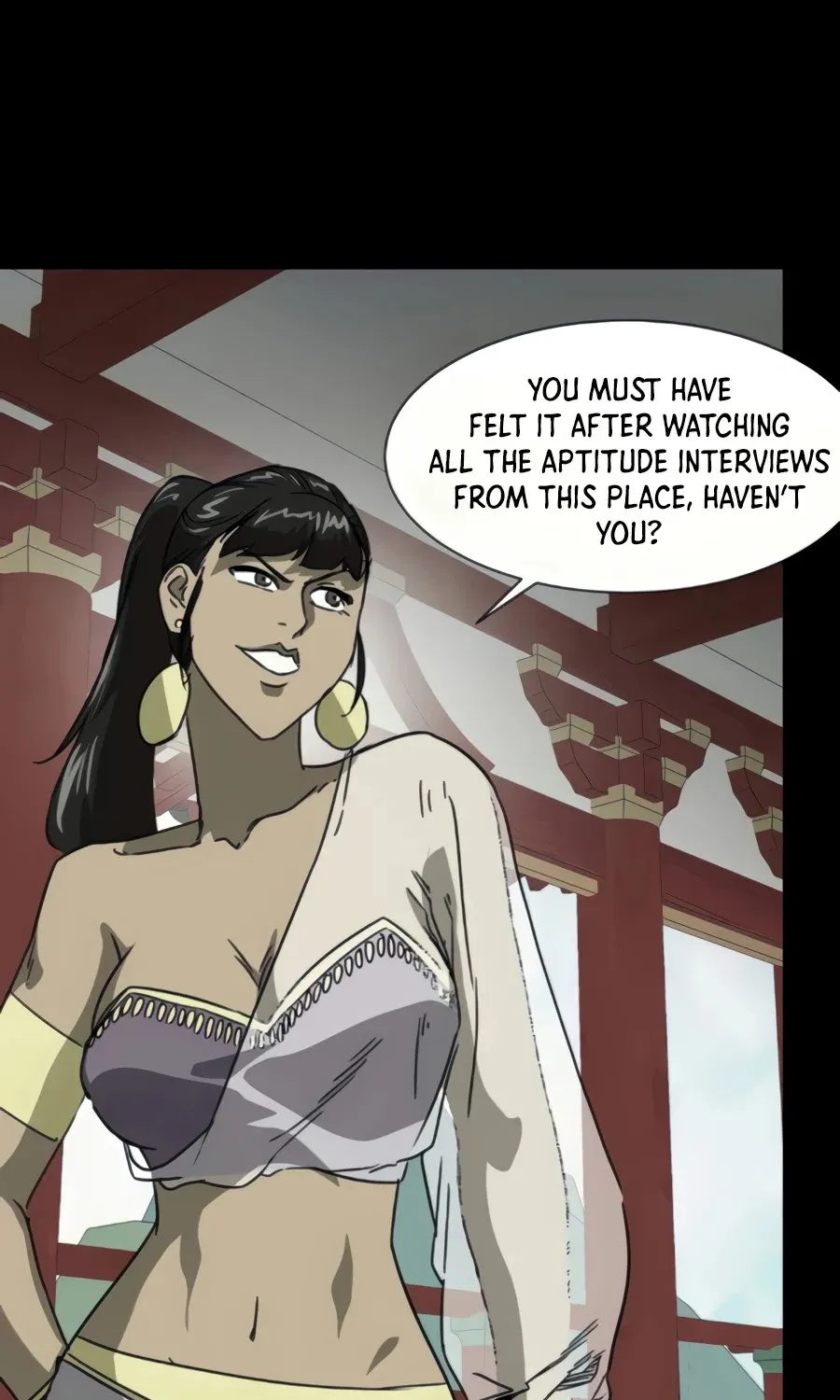 Infinite Leveling: Murim Mangakakalot X Chapter 105 Page 88