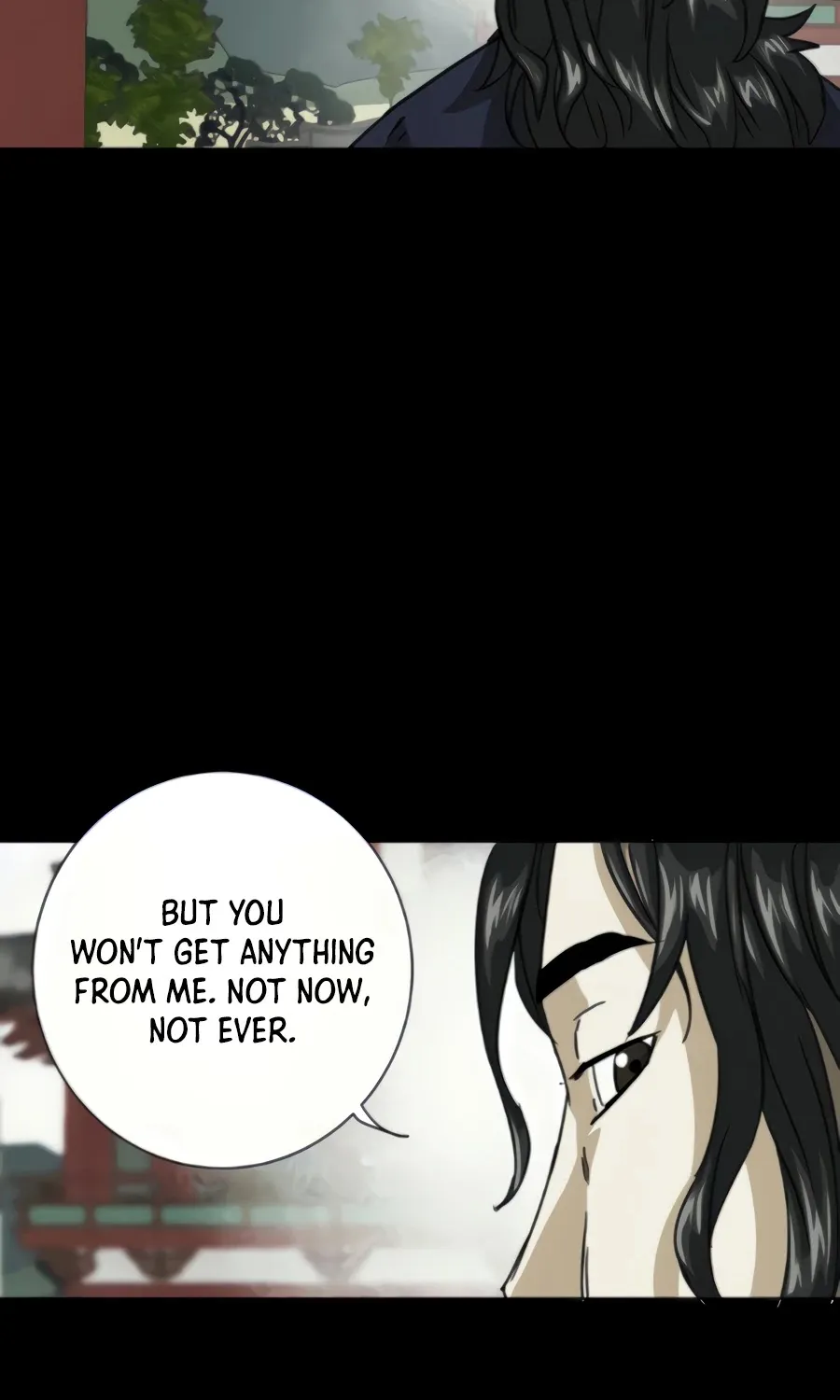 Infinite Leveling: Murim Mangakakalot X Chapter 105 Page 93