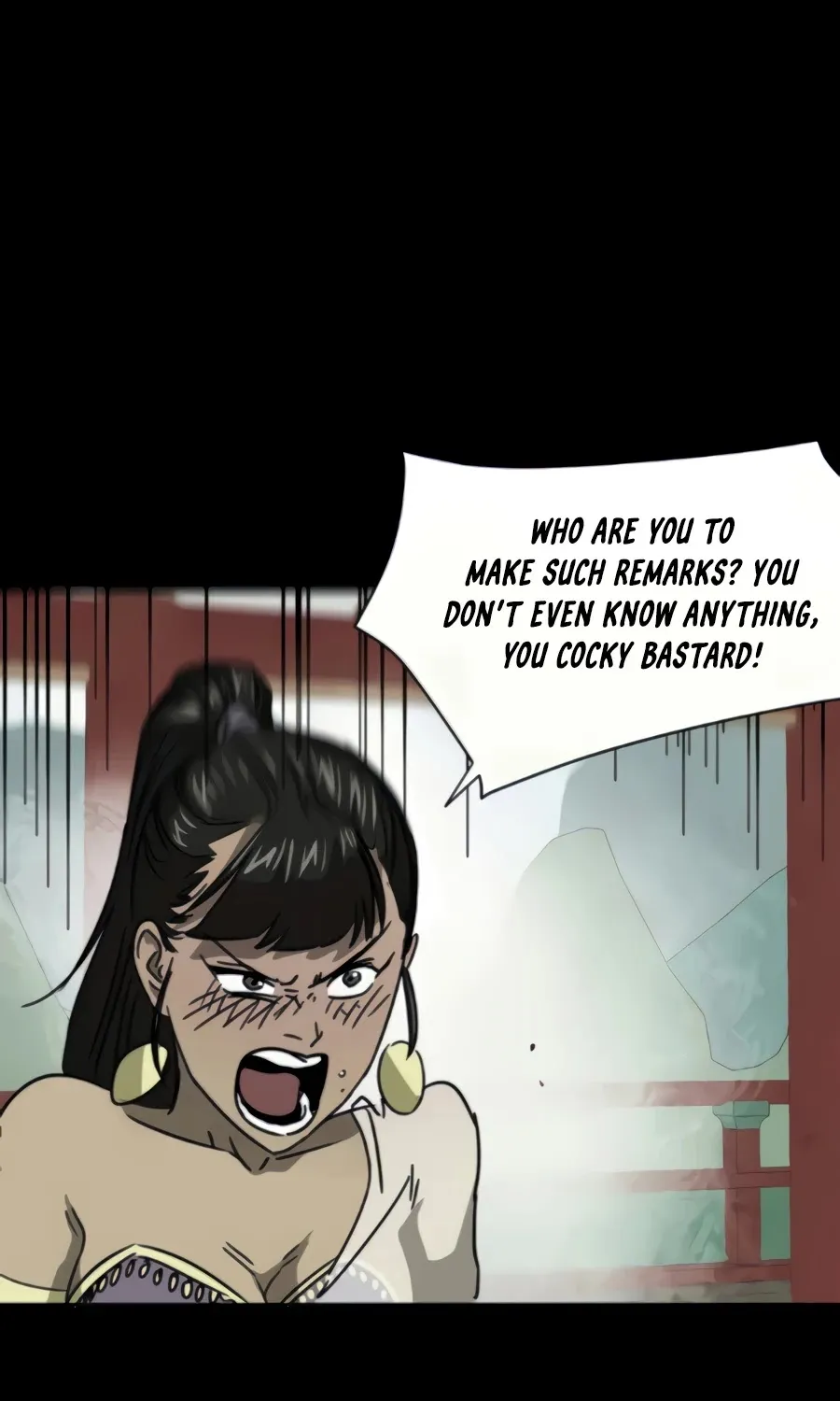 Infinite Leveling: Murim Mangakakalot X Chapter 105 Page 100