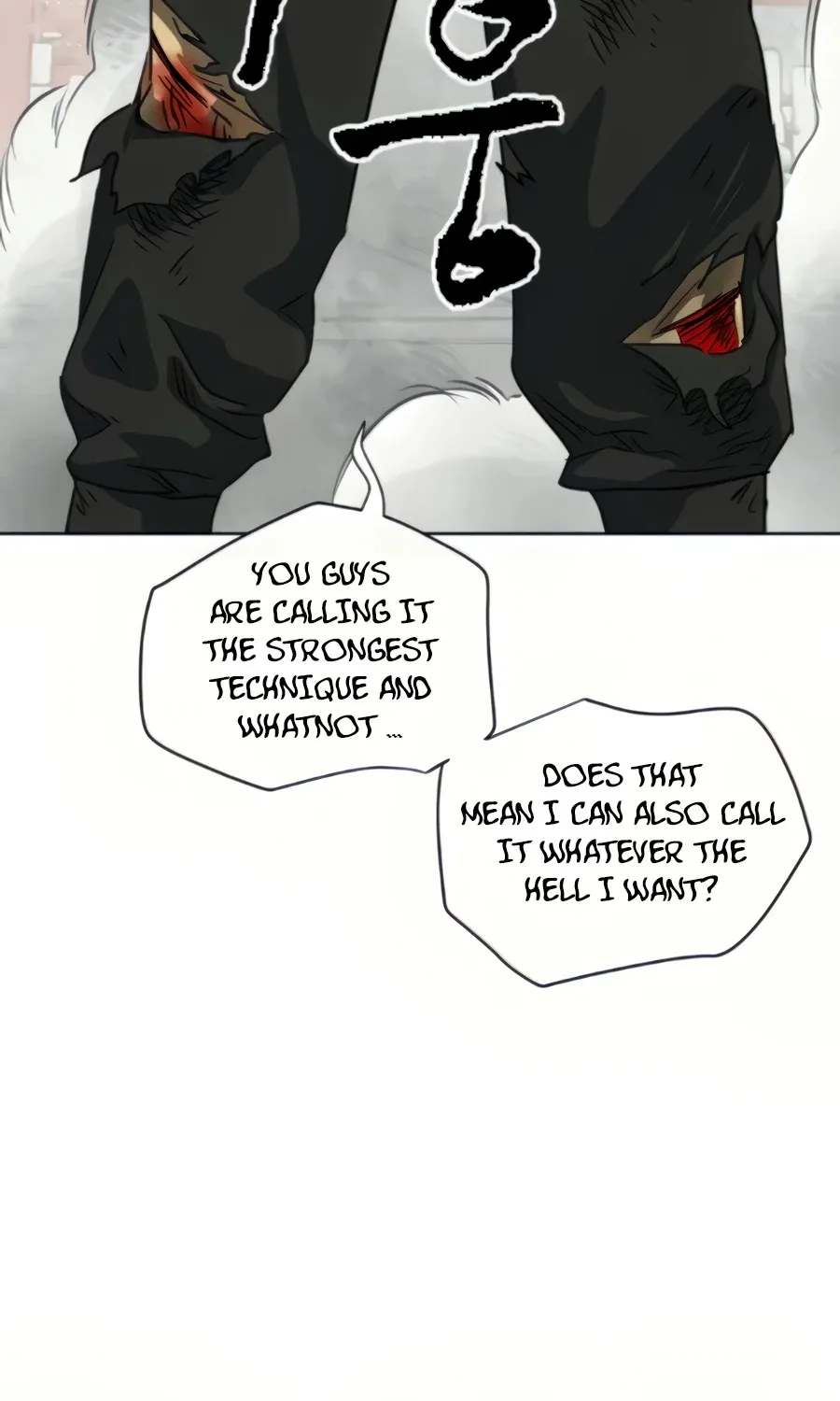 Infinite Leveling: Murim Mangakakalot X Chapter 107 Page 102