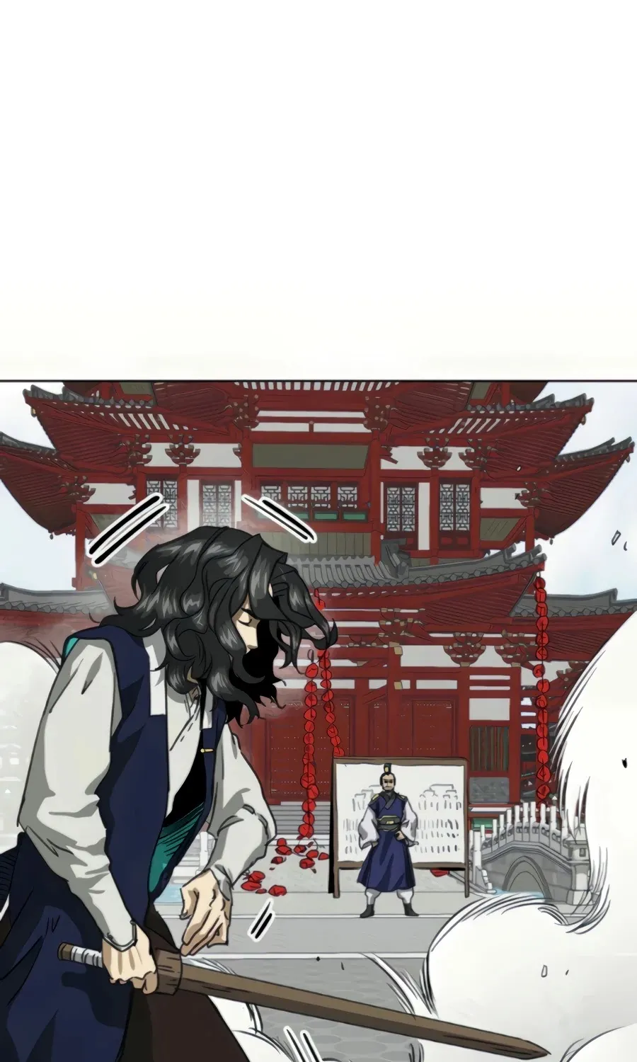 Infinite Leveling: Murim Mangakakalot X Chapter 107 Page 120