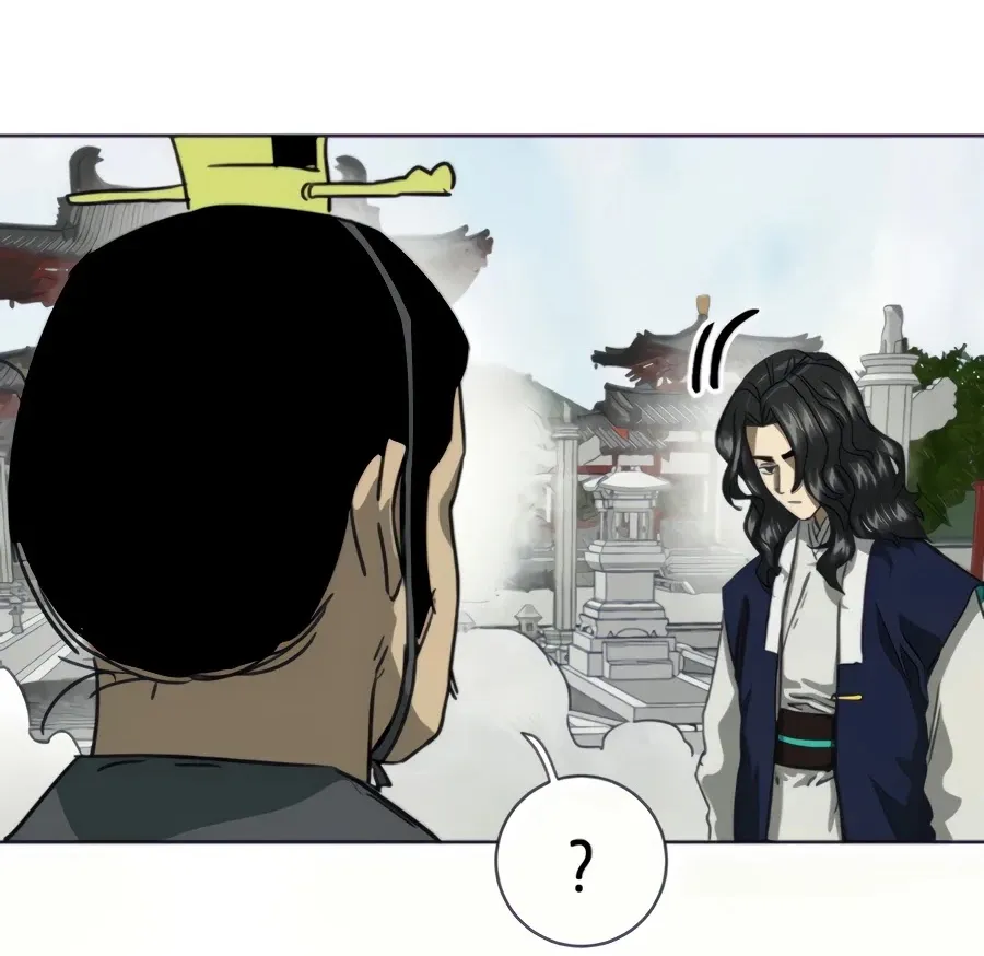 Infinite Leveling: Murim Mangakakalot X Chapter 107 Page 123
