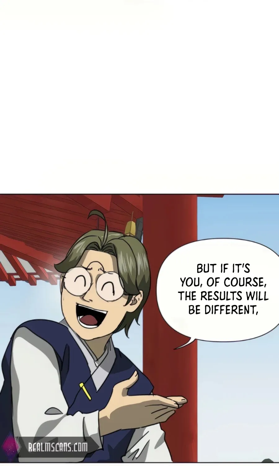 Infinite Leveling: Murim Mangakakalot X Chapter 107 Page 152