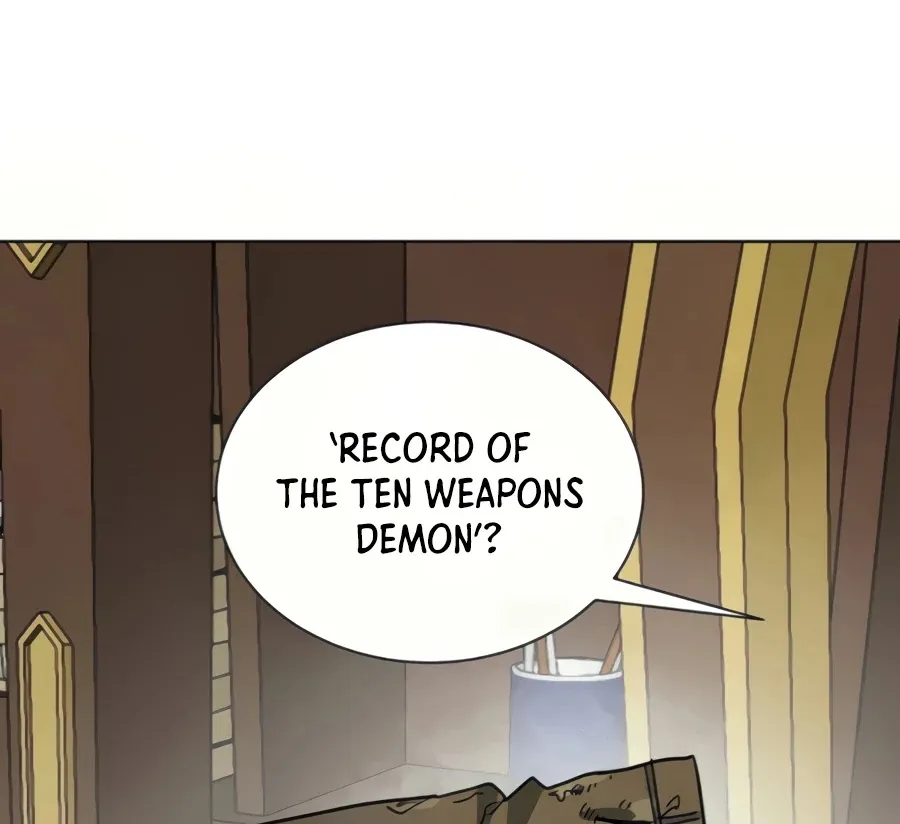 Infinite Leveling: Murim Mangakakalot X Chapter 107 Page 193