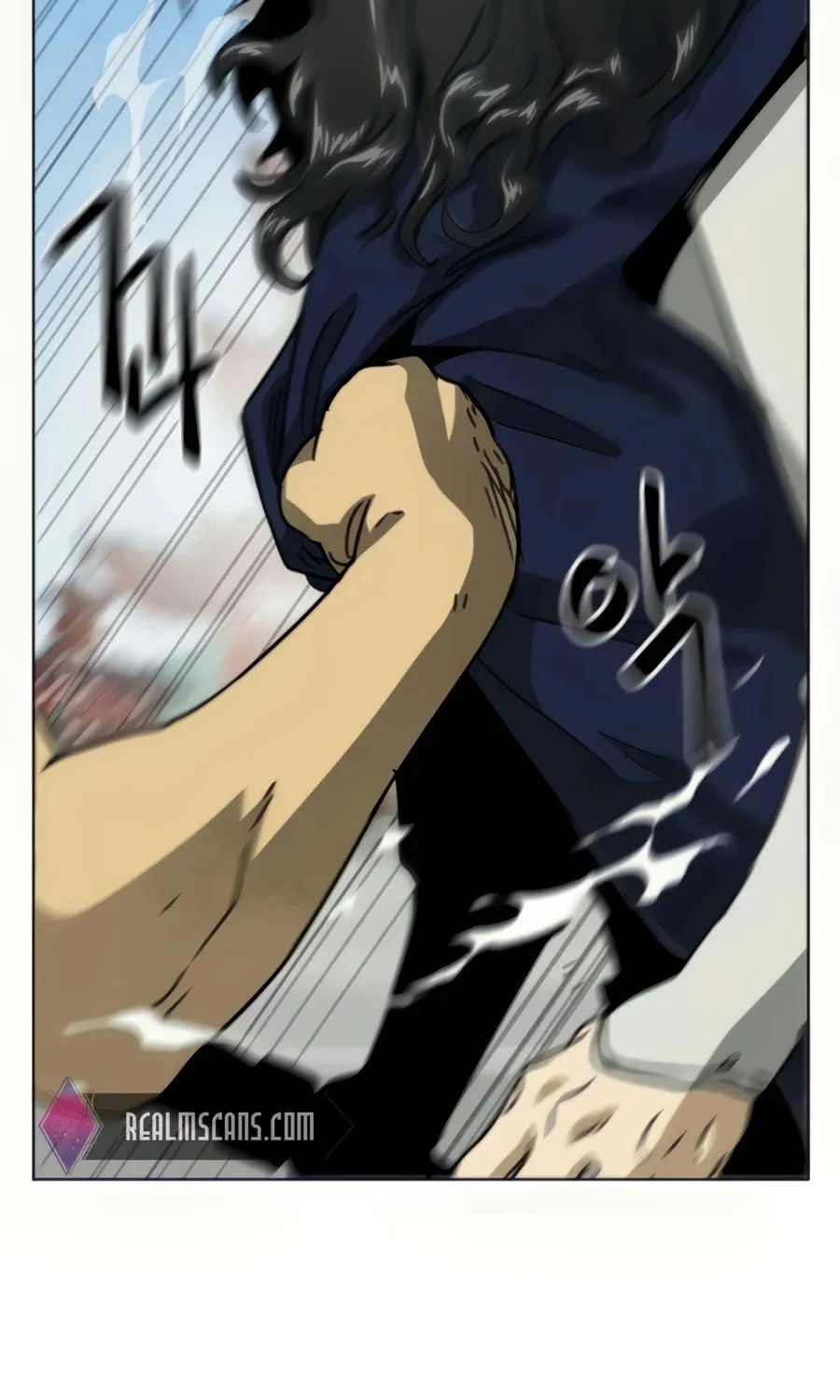 Infinite Leveling: Murim Mangakakalot X Chapter 107 Page 4