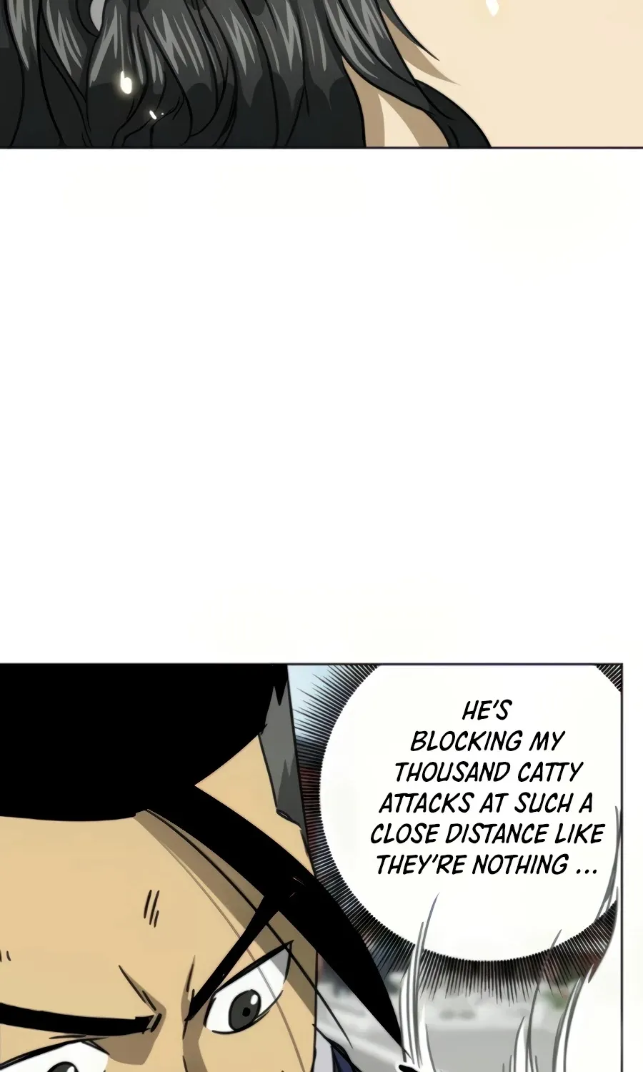 Infinite Leveling: Murim Mangakakalot X Chapter 107 Page 31