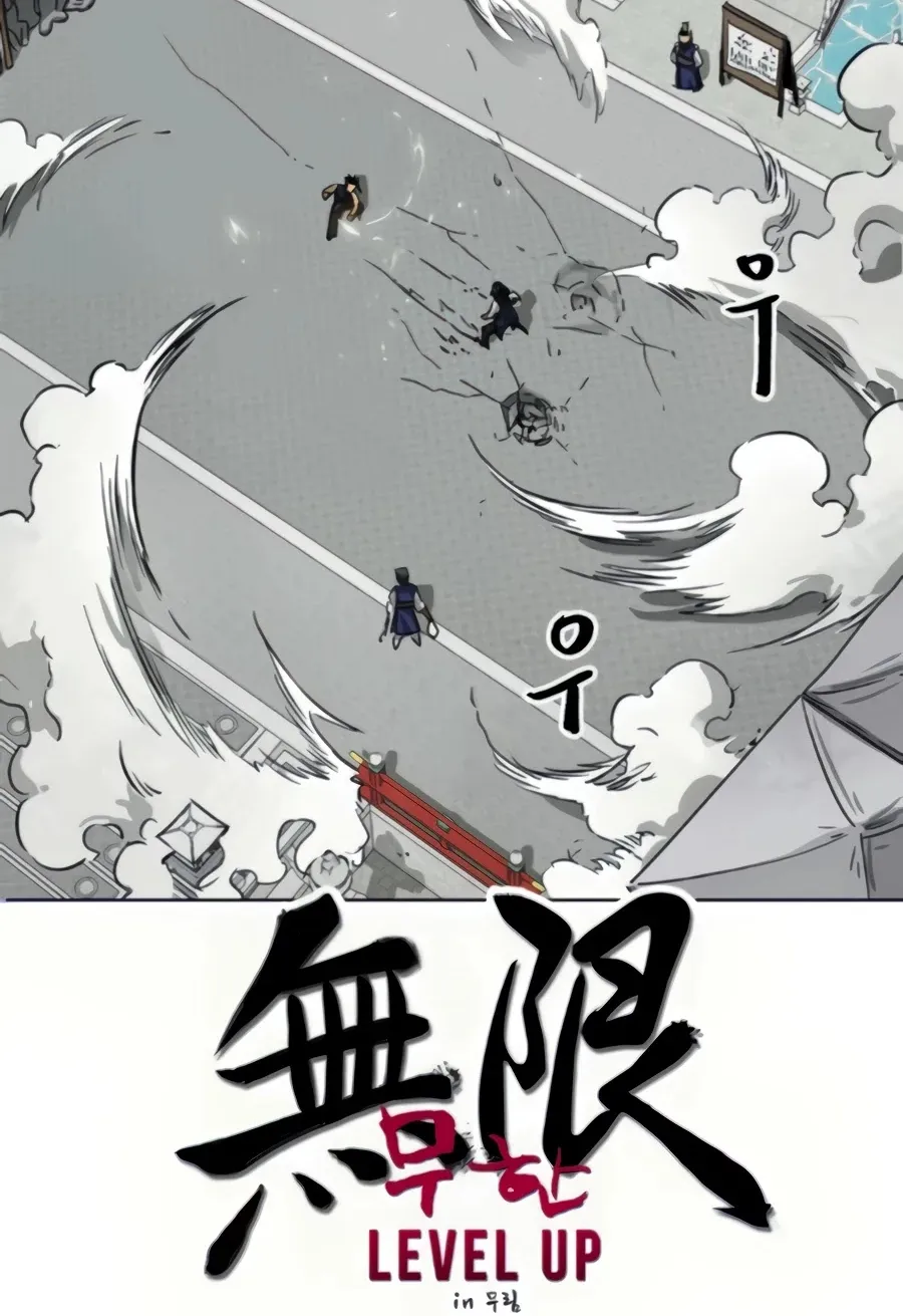 Infinite Leveling: Murim Mangakakalot X Chapter 107 Page 49