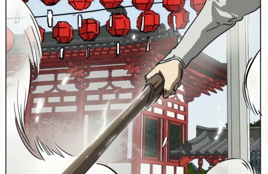 Infinite Leveling: Murim Mangakakalot X Chapter 107 Page 53