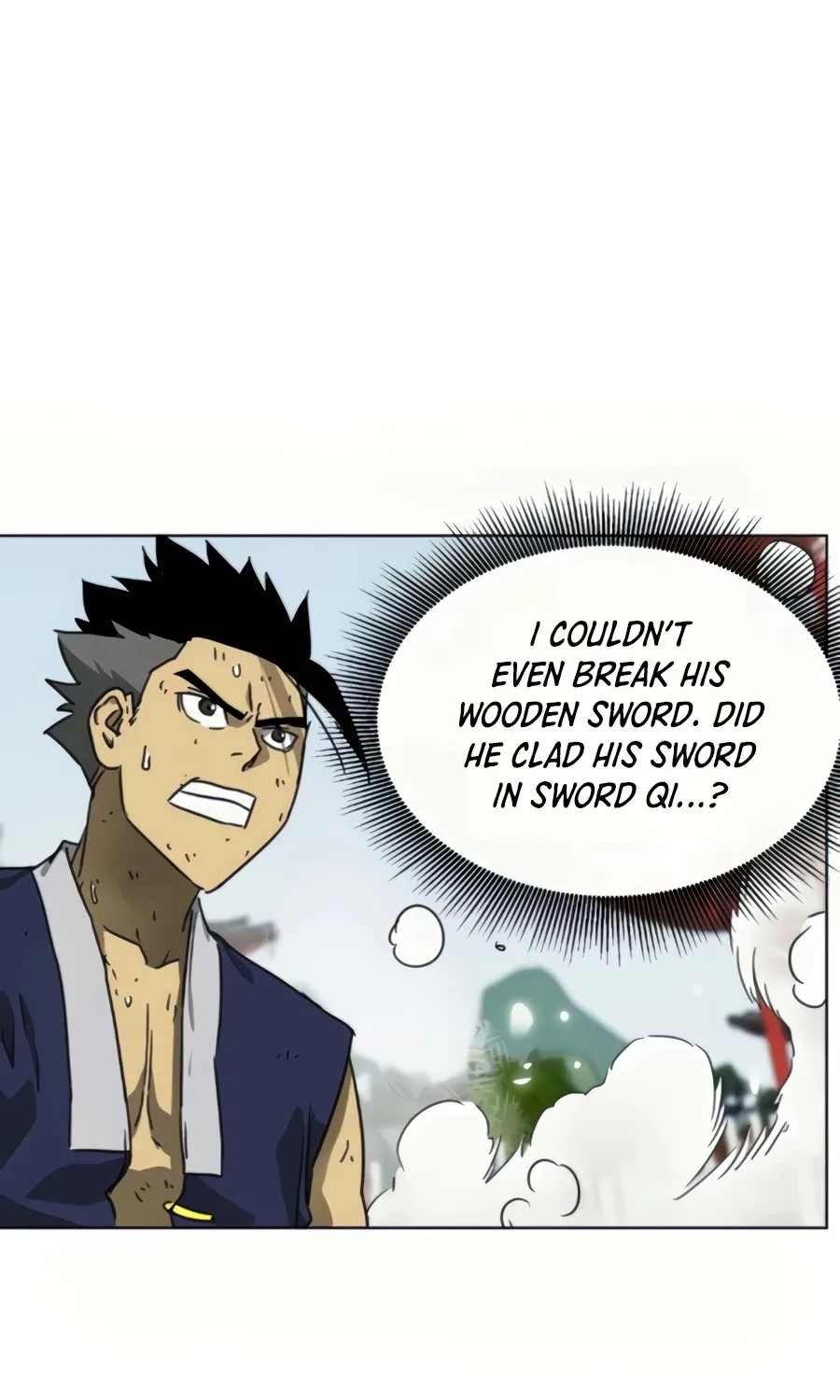 Infinite Leveling: Murim Mangakakalot X Chapter 107 Page 56