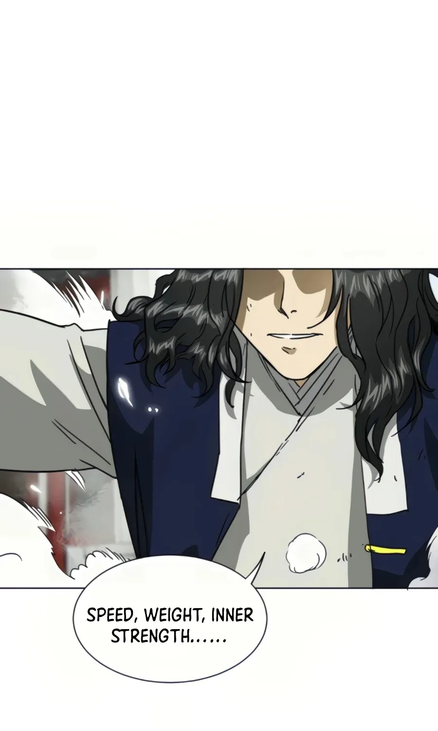 Infinite Leveling: Murim Mangakakalot X Chapter 107 Page 57