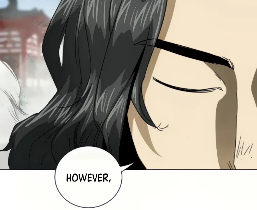 Infinite Leveling: Murim Mangakakalot X Chapter 107 Page 61