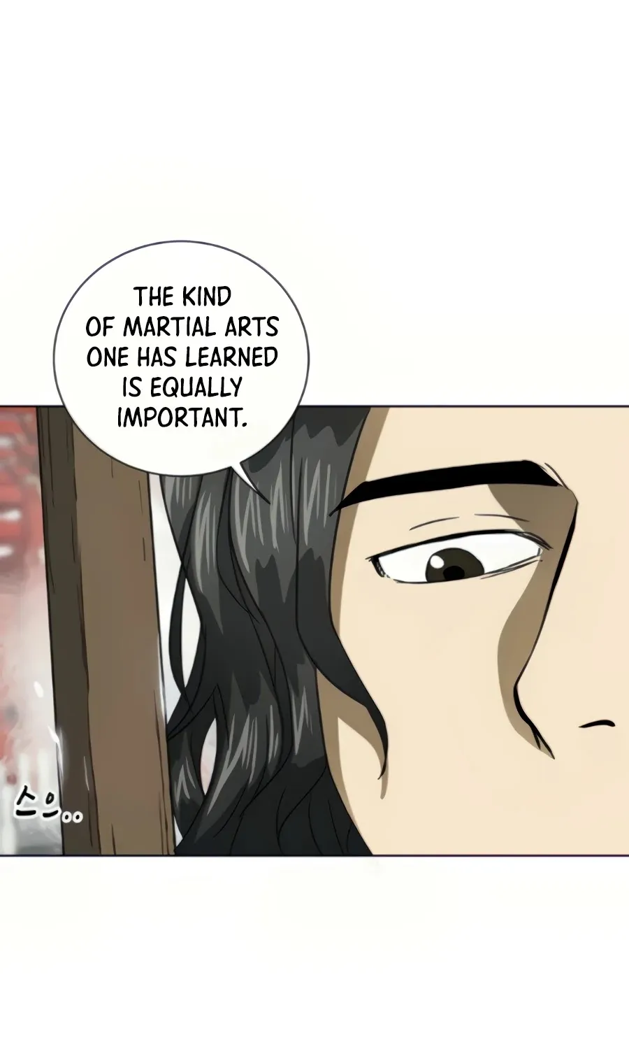 Infinite Leveling: Murim Mangakakalot X Chapter 107 Page 64