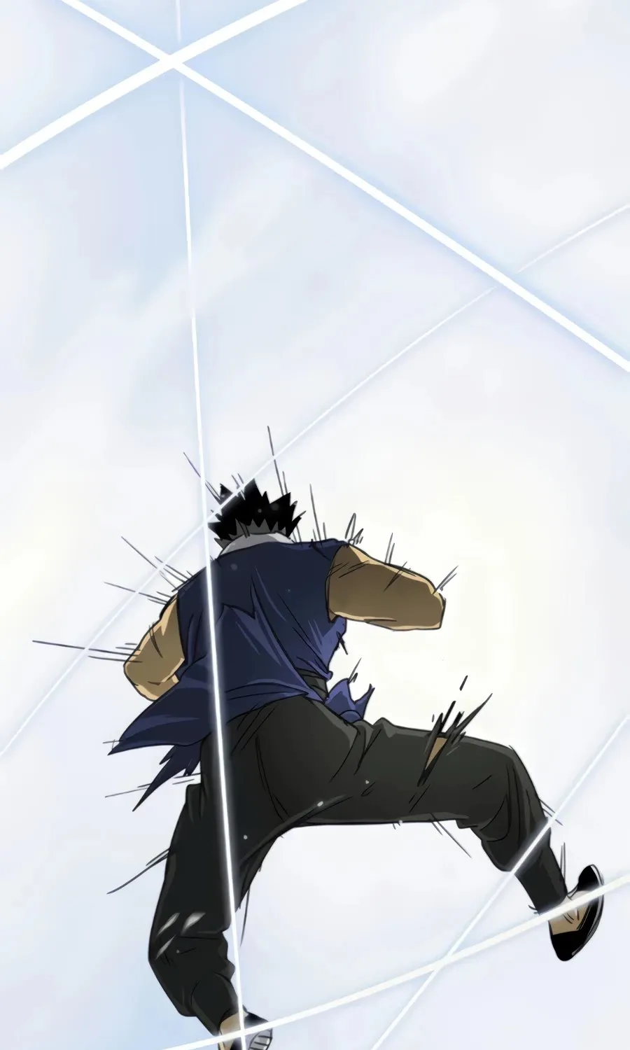 Infinite Leveling: Murim Mangakakalot X Chapter 107 Page 72