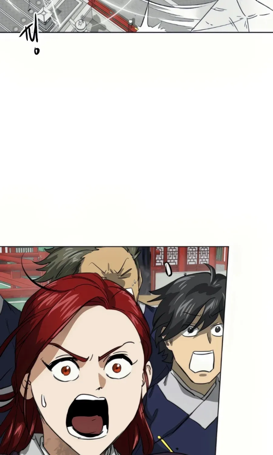Infinite Leveling: Murim Mangakakalot X Chapter 107 Page 90