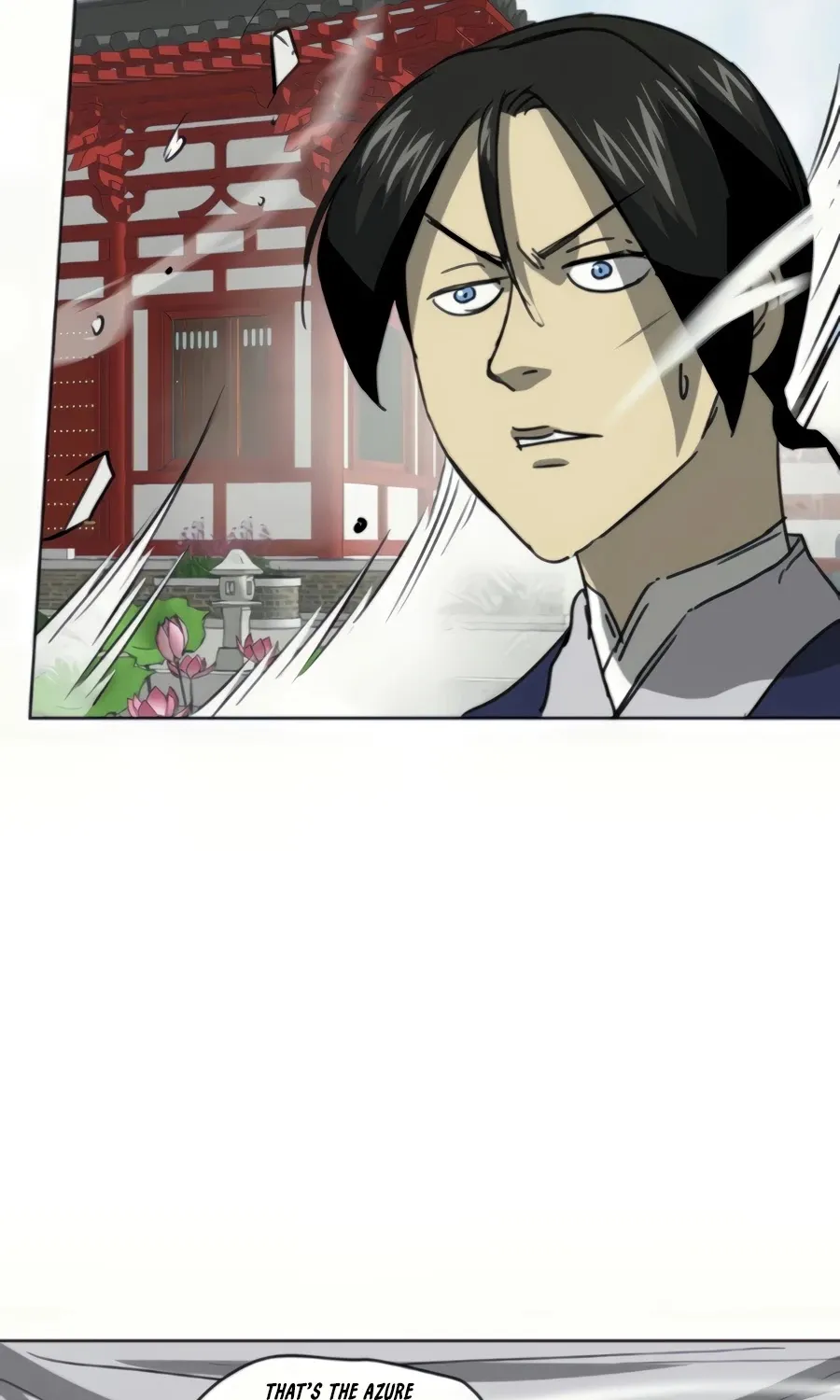 Infinite Leveling: Murim Mangakakalot X Chapter 107 Page 92