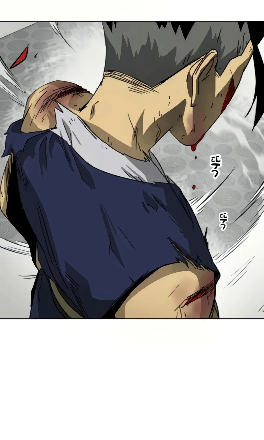 Infinite Leveling: Murim Mangakakalot X Chapter 107 Page 95