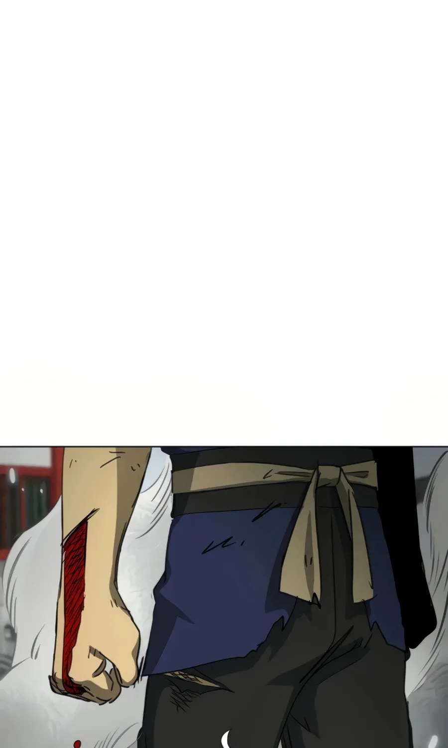 Infinite Leveling: Murim Mangakakalot X Chapter 107 Page 96