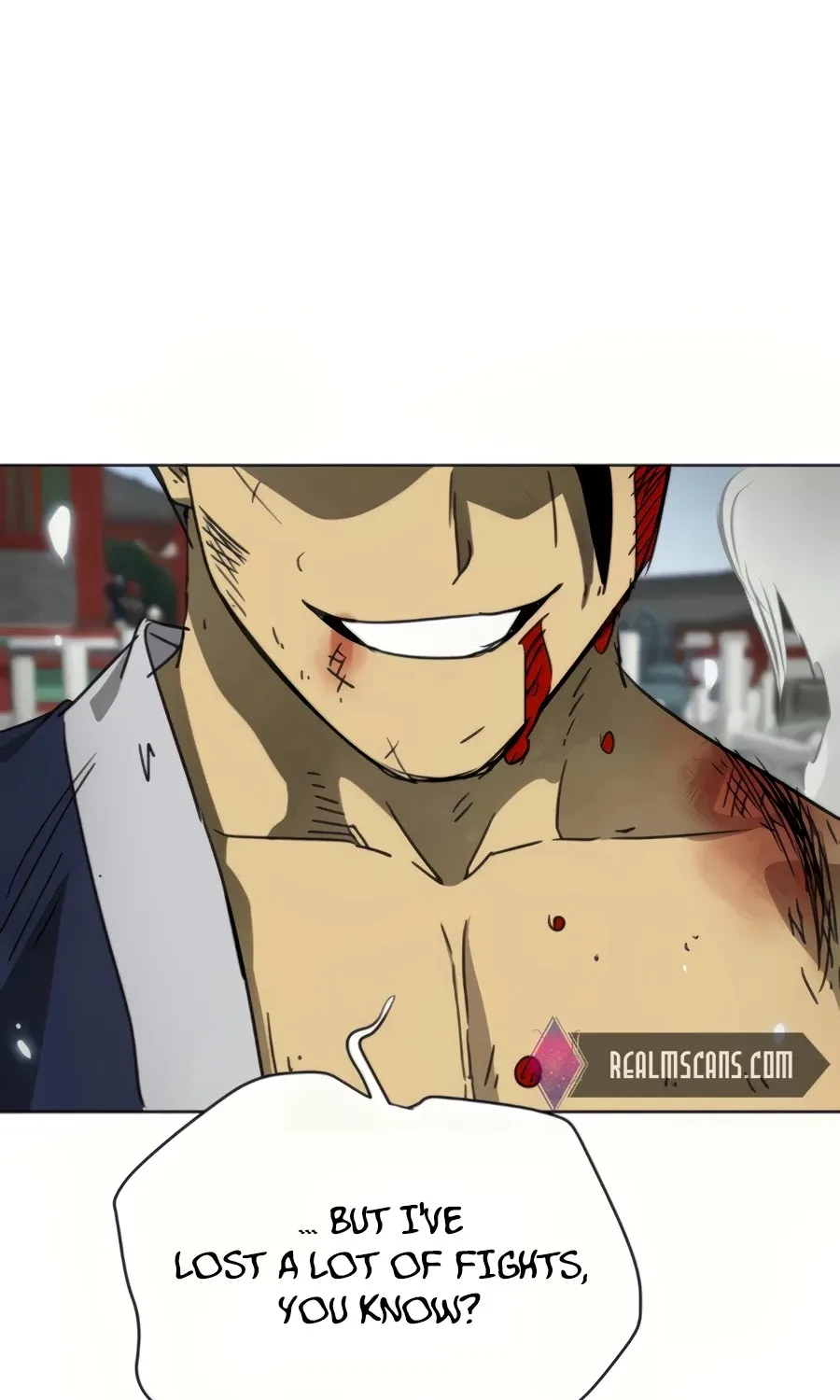 Infinite Leveling: Murim Mangakakalot X Chapter 107 Page 98