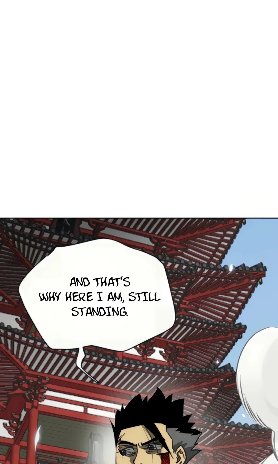 Infinite Leveling: Murim Mangakakalot X Chapter 107 Page 100