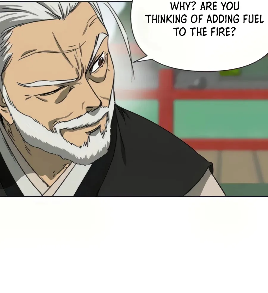 Infinite Leveling: Murim Mangakakalot X Chapter 108 Page 13