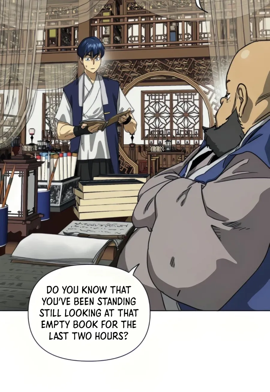 Infinite Leveling: Murim Mangakakalot X Chapter 108 Page 143