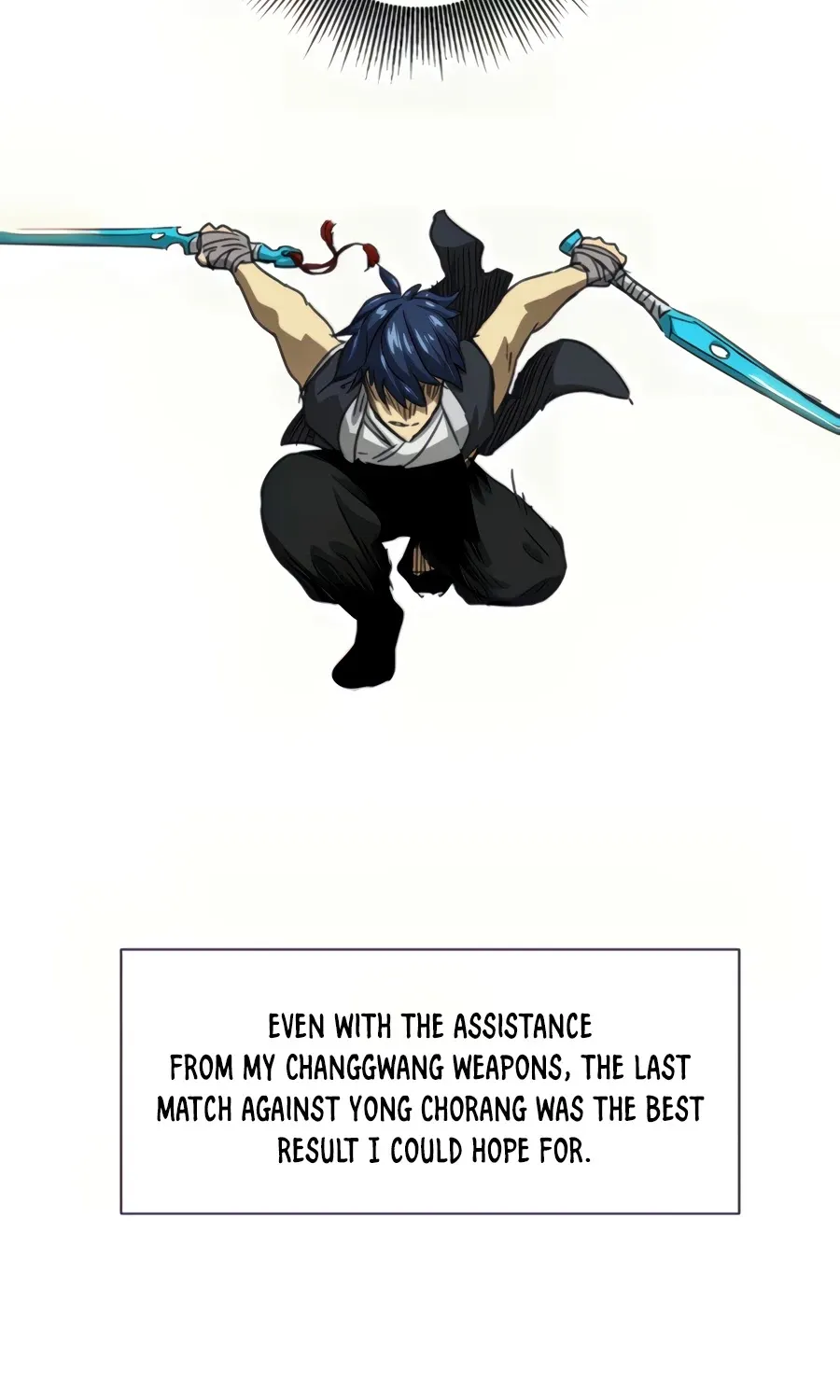 Infinite Leveling: Murim Mangakakalot X Chapter 108 Page 164