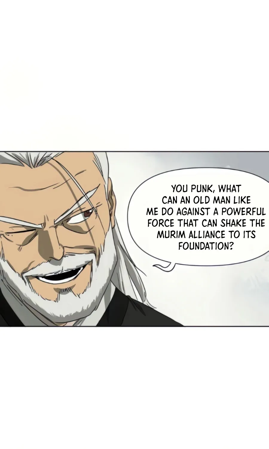 Infinite Leveling: Murim Mangakakalot X Chapter 108 Page 18