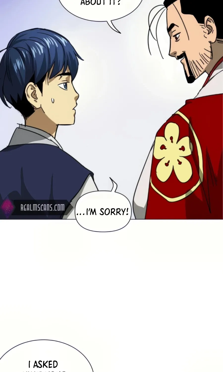 Infinite Leveling: Murim Mangakakalot X Chapter 108 Page 210