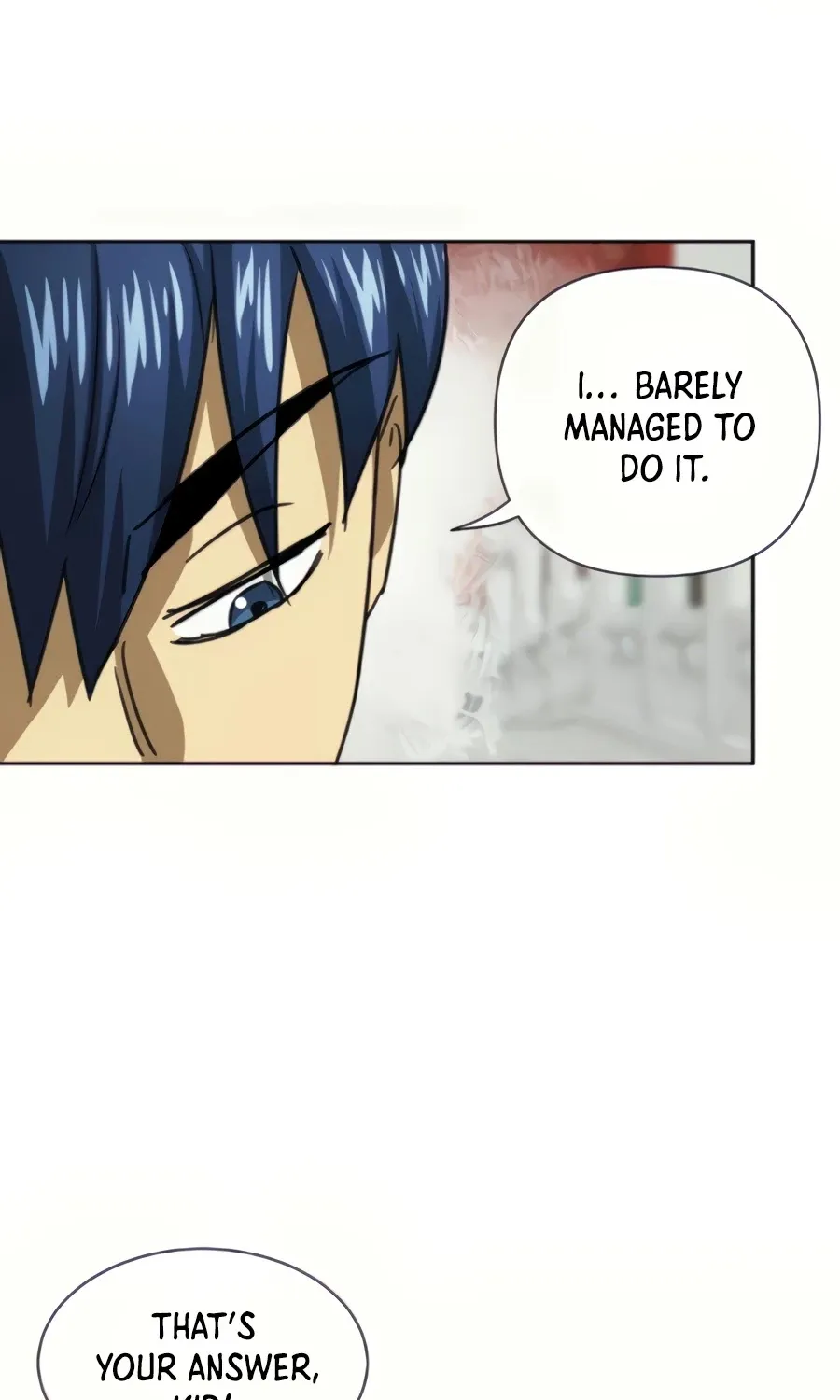 Infinite Leveling: Murim Mangakakalot X Chapter 108 Page 214