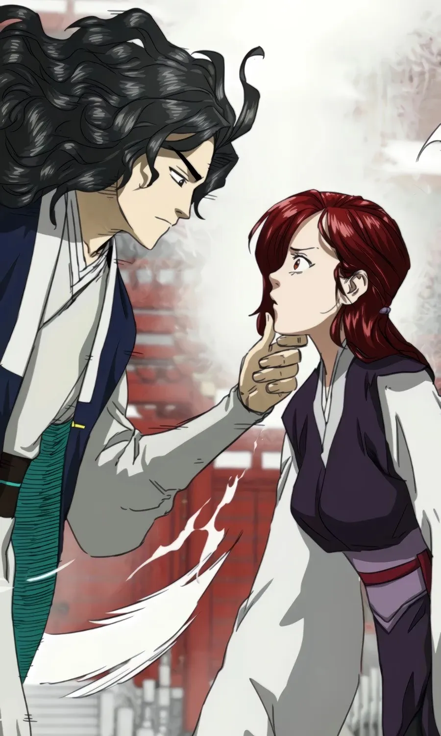 Infinite Leveling: Murim Mangakakalot X Chapter 108 Page 248