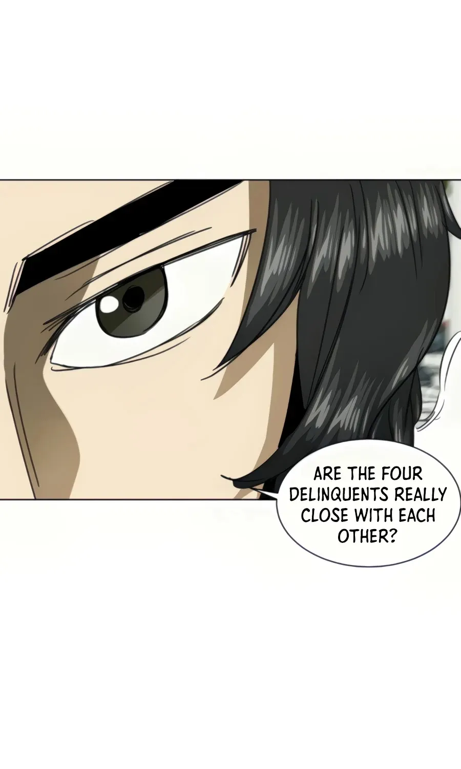 Infinite Leveling: Murim Mangakakalot X Chapter 108 Page 244