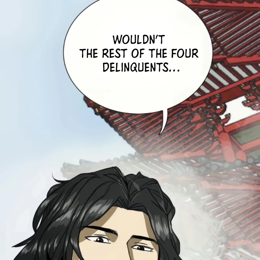 Infinite Leveling: Murim Mangakakalot X Chapter 108 Page 253