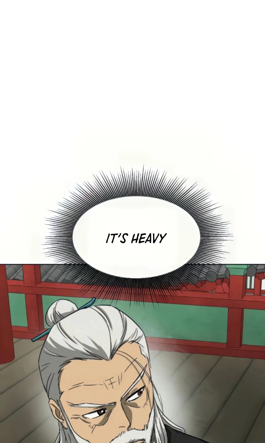 Infinite Leveling: Murim Mangakakalot X Chapter 108 Page 32