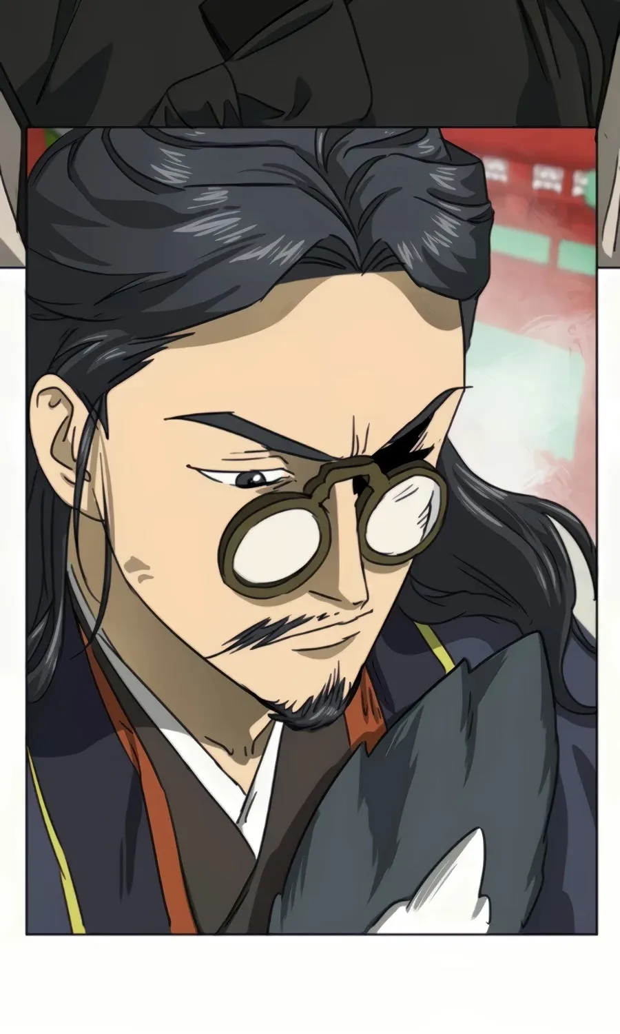 Infinite Leveling: Murim Mangakakalot X Chapter 108 Page 44