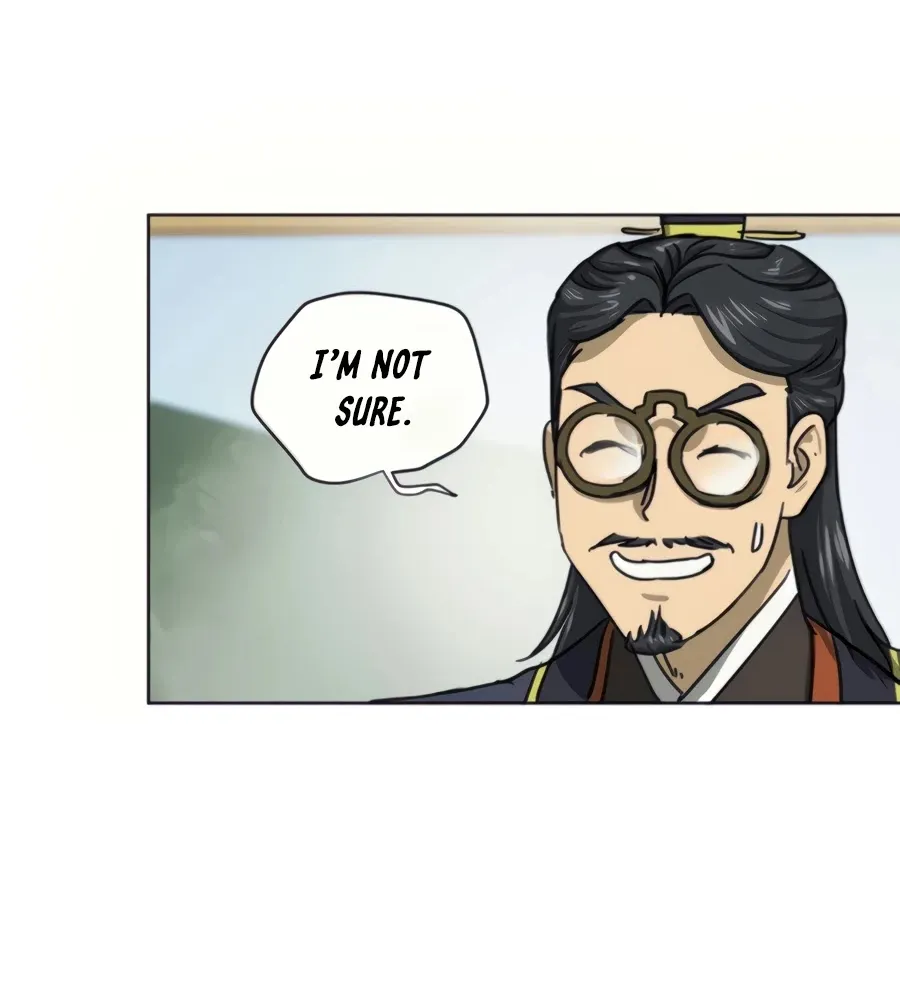 Infinite Leveling: Murim Mangakakalot X Chapter 108 Page 55