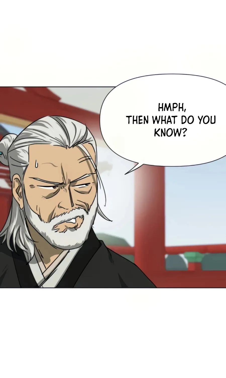 Infinite Leveling: Murim Mangakakalot X Chapter 108 Page 56