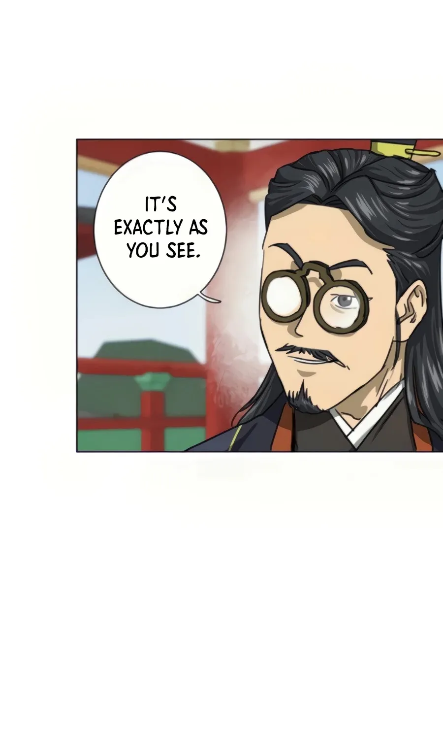Infinite Leveling: Murim Mangakakalot X Chapter 108 Page 62