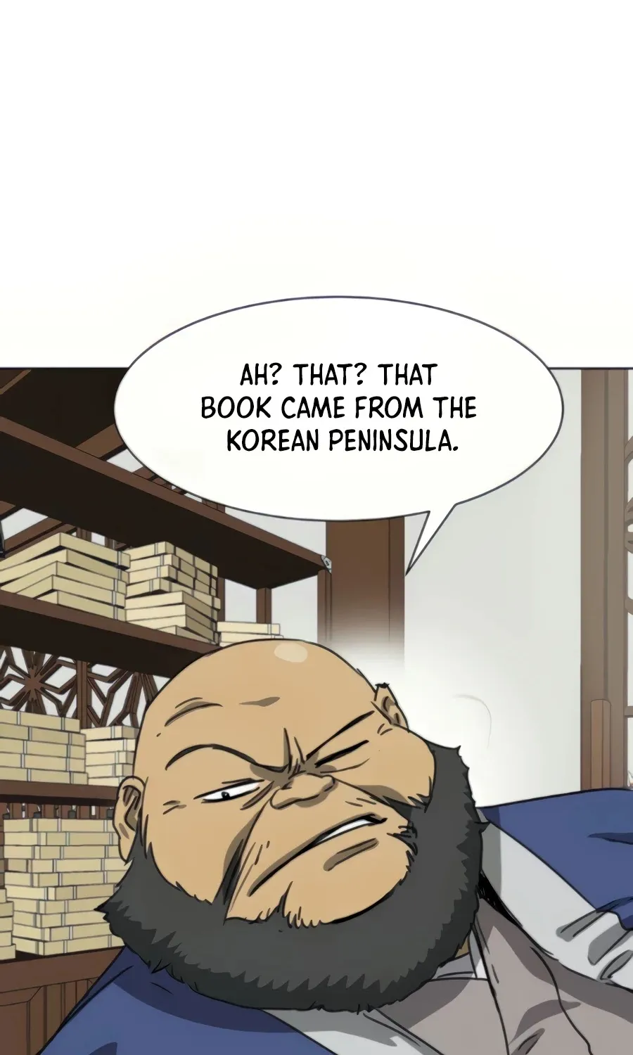 Infinite Leveling: Murim Mangakakalot X Chapter 108 Page 83