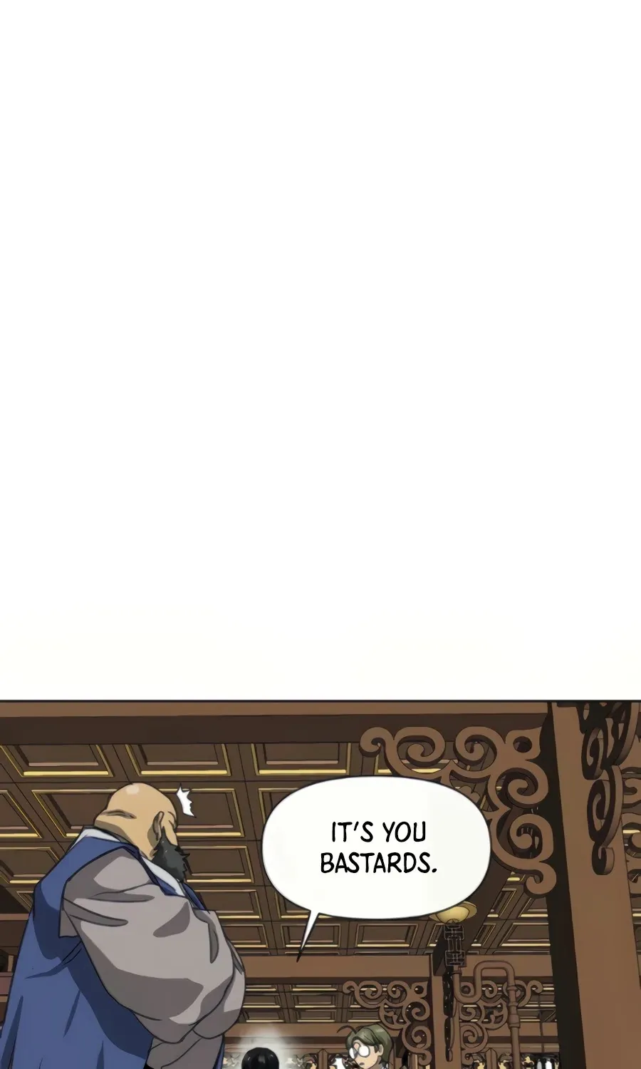 Infinite Leveling: Murim Mangakakalot X Chapter 109 Page 106