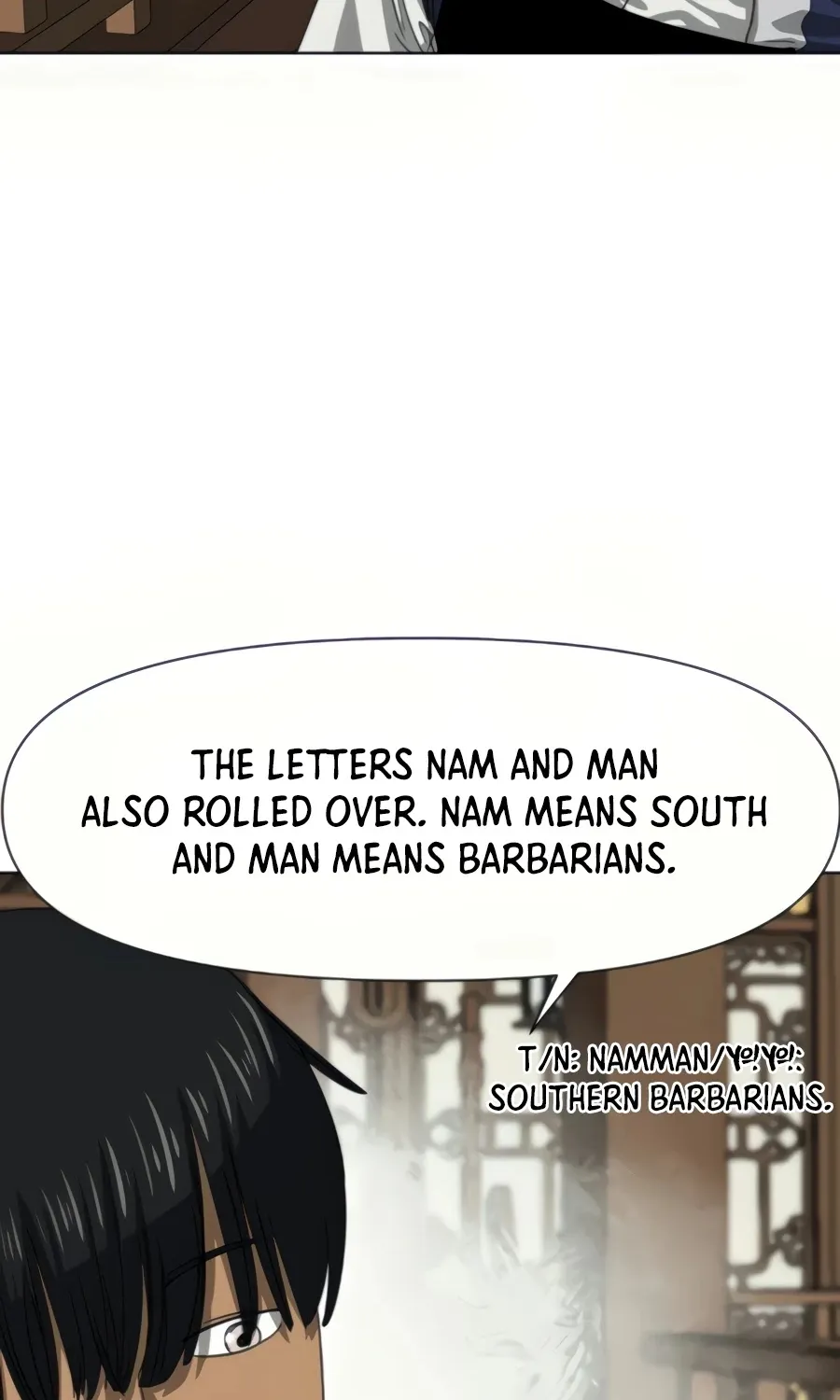 Infinite Leveling: Murim Mangakakalot X Chapter 109 Page 101
