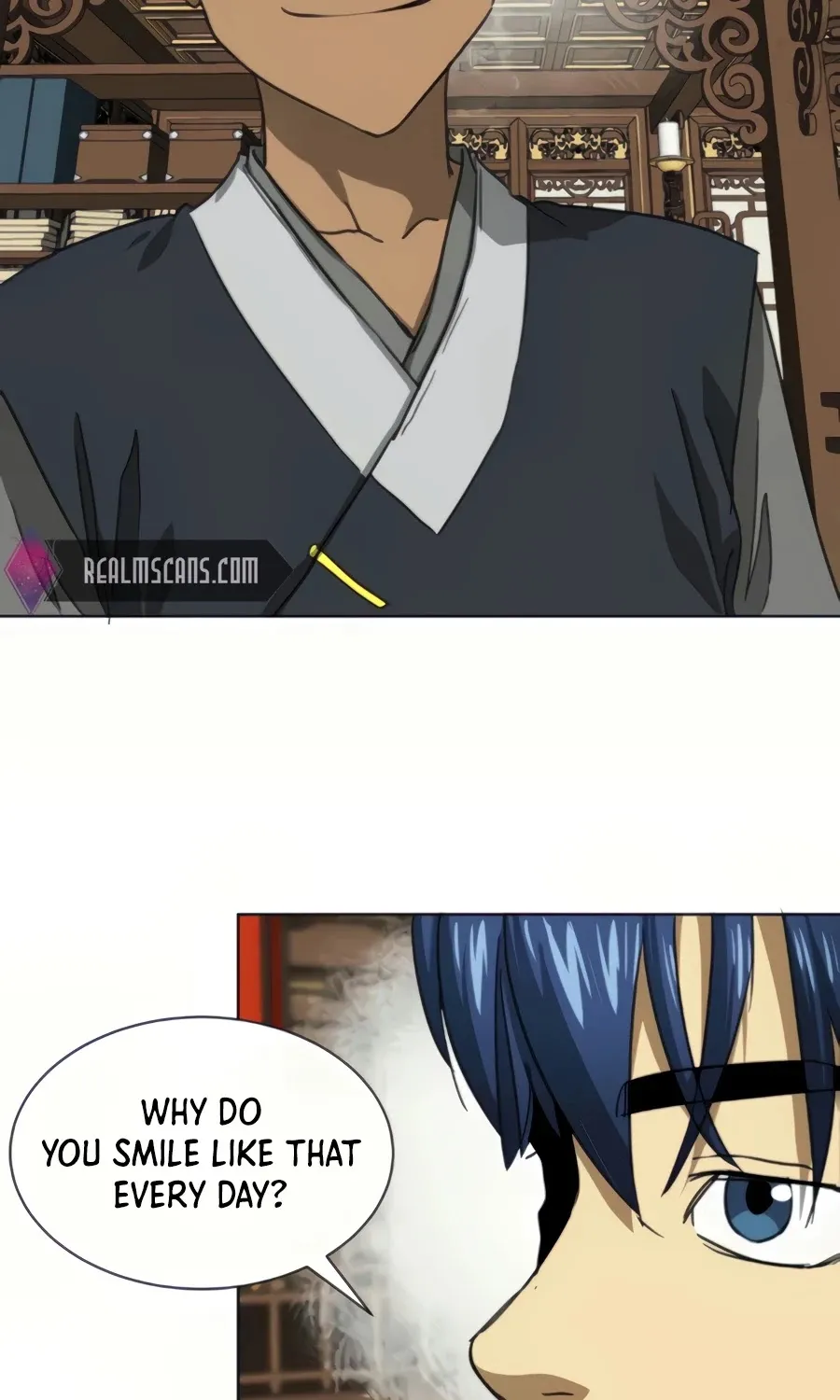 Infinite Leveling: Murim Mangakakalot X Chapter 109 Page 128
