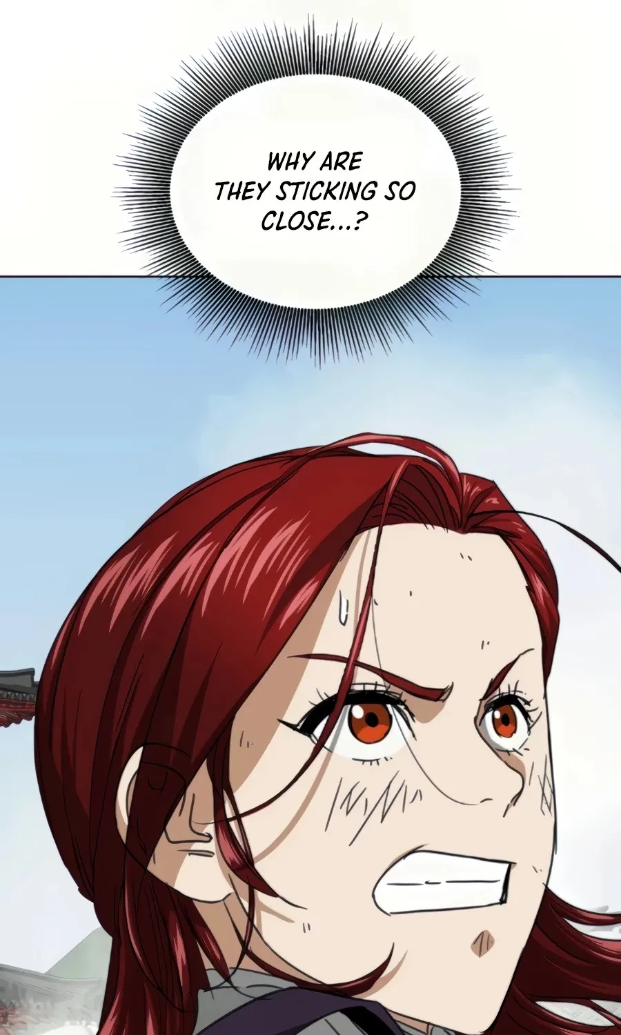 Infinite Leveling: Murim Mangakakalot X Chapter 109 Page 16