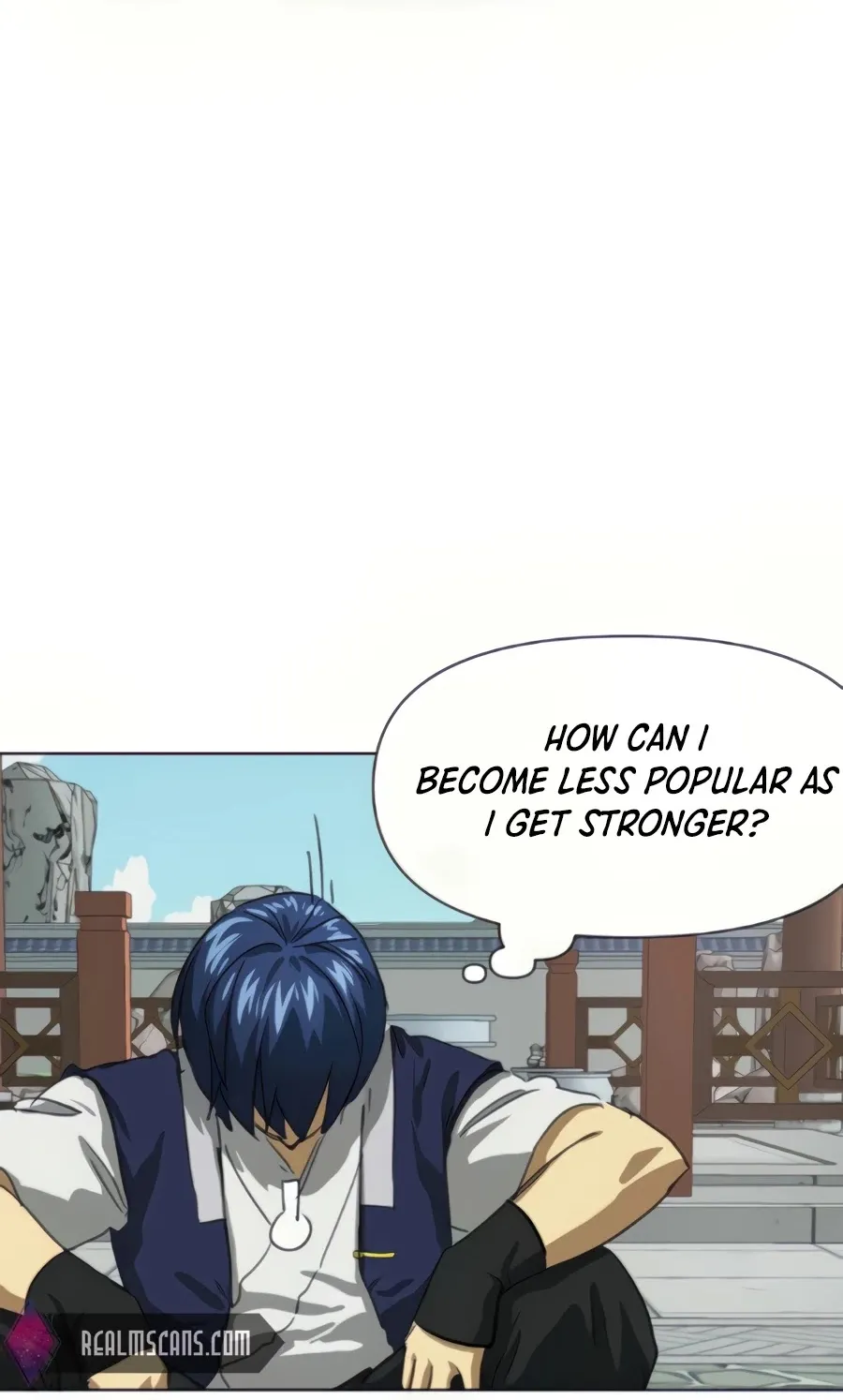 Infinite Leveling: Murim Mangakakalot X Chapter 109 Page 171