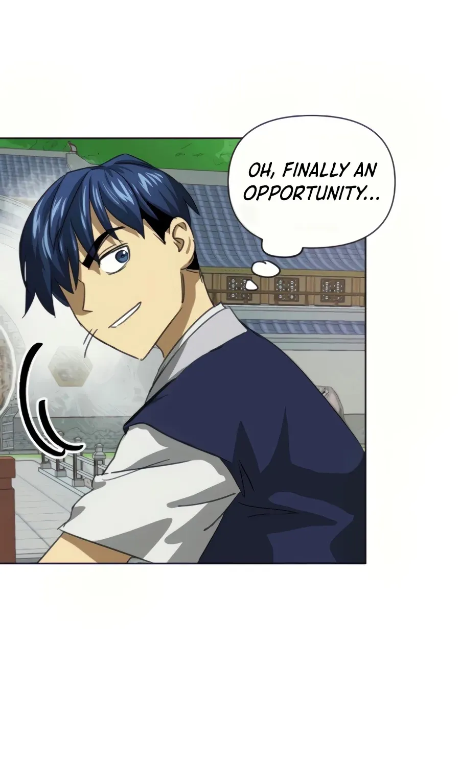 Infinite Leveling: Murim Mangakakalot X Chapter 109 Page 173