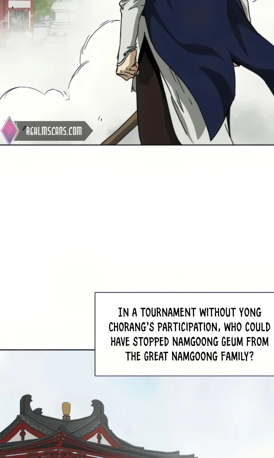 Infinite Leveling: Murim Mangakakalot X Chapter 109 Page 4