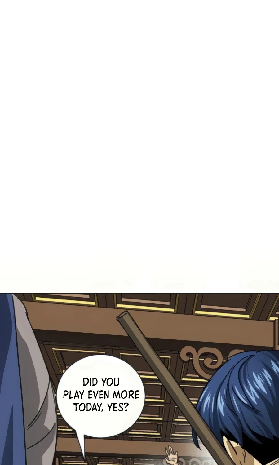 Infinite Leveling: Murim Mangakakalot X Chapter 109 Page 54